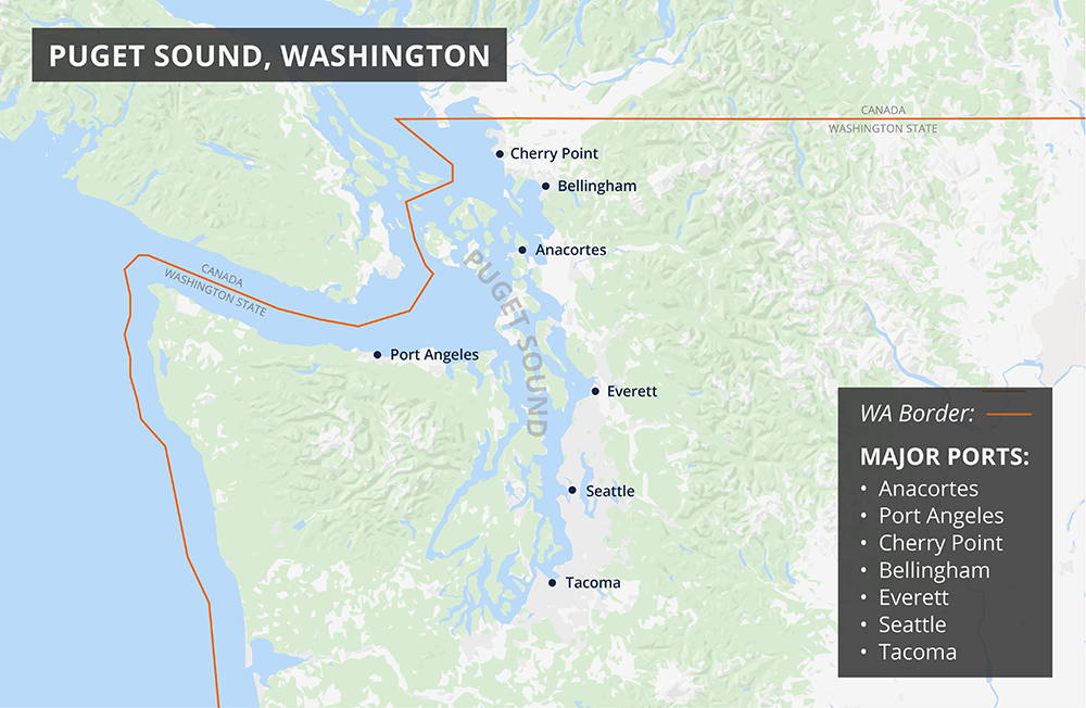 Prepare and Protect: Meet WCMRC's New Coastal Response Packages